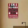 Винтажная жестяная табличка Atlanta Falcons Металлический декор для стены 1 шт.