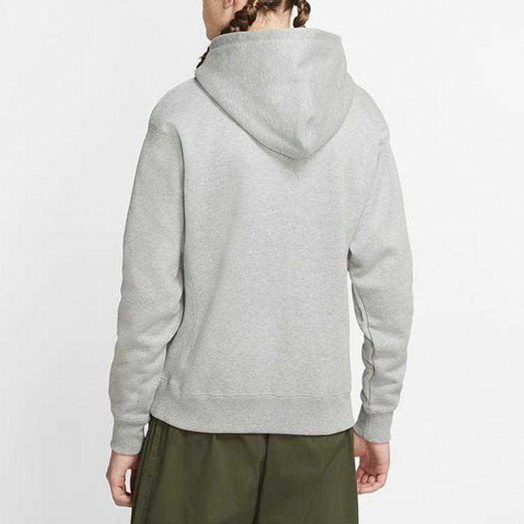 Jordan X Fragment Image Pullover Hoodie DA2992-050