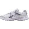 V5 RNR GS White Metallic Silver Kids Sneakers Pure-Platinum HQ6411-103