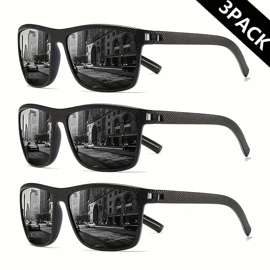 Солнцезащитные очки Мужские Поляризованные Женские UV400 Солнцезащитные очки Рыболовные Очки Спорт на открытом воздухе Очки