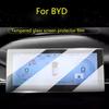 Защитное стекло для экрана For BYD KING/BYD Chazor  -2025 car  8.8 дюймовая приборная панель  антицарапная пленка