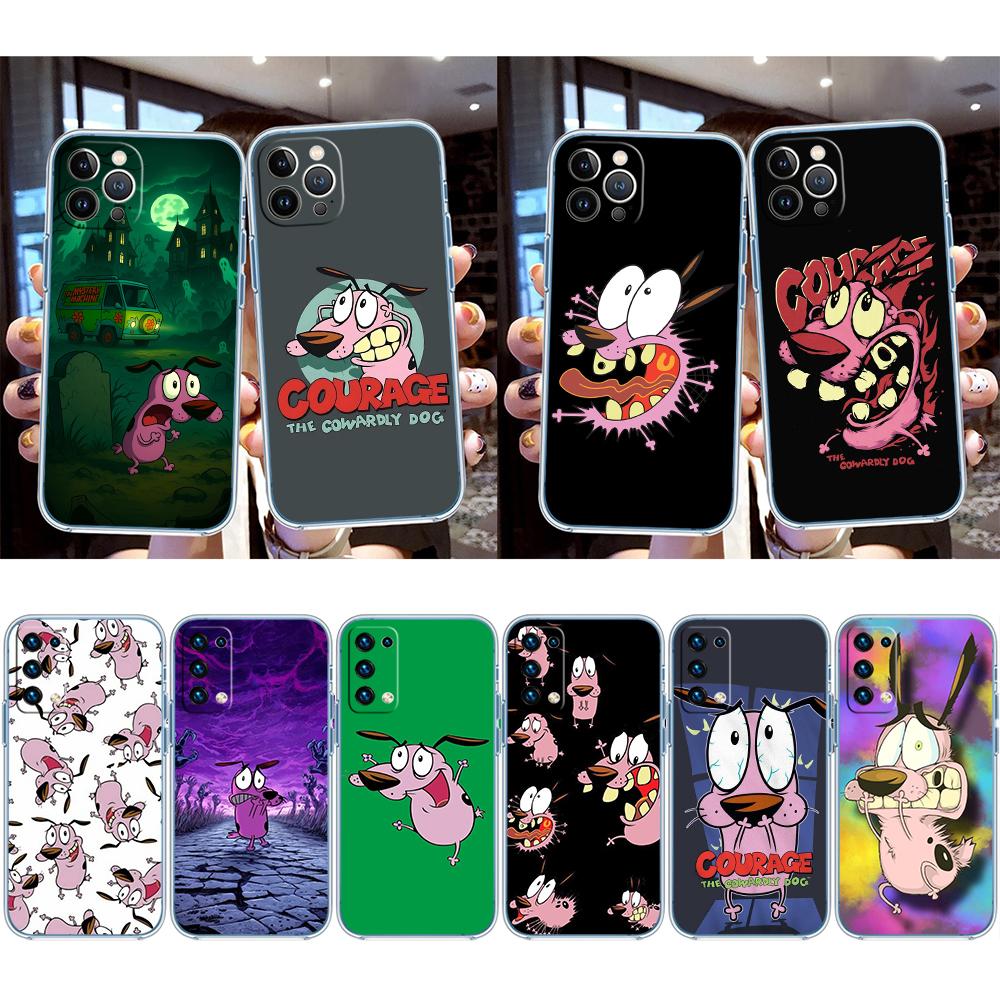 RE15 C-Смелый C-Трусливый D-Собака Чехол для Motorola G10 G20 G30 G31 G32 G34 G35 G41 G42 G50 G51 G52 G55 G60 G60S G62 G71 G72 G75