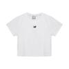 New Balance EssenTial CenTral Logo T shirT Rqk Nbnefco312 10 W