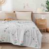 Dohia Skin-Friendly Brushed Summer Quilt