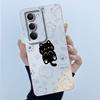 Case For Xiaomi Redmi 15 5G Cute Panda Sweet Girls Cats Silicone Soft Back Cover For Redmi15 5G Slim Bumper Protective Casing