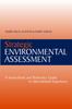 Книга Strategic Environmental Assessment : A Sourcebook and Reference Guide To International Experience