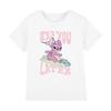 Lilo & Stitch Childrens/Kids Sea You Later Angel T-Shirt