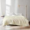 Mercury Home Textiles Облачно-мягкое антибактериальное четырехсезонное волокнистое одеяло