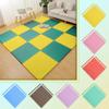 Children's Thickened Foam Floor Mat Baby Crawling Mat Splicing Living Room Bedroom Large Splicing Puzzle Mat