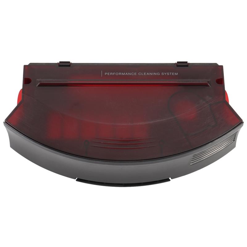 Контейнер для сбора пыли с фильтром HEPA для iRobot Roomba 800 900 серии 860 864 870 880 885 890 960 Запчасти