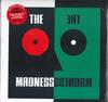 LP Пластинка MADNESS - The Madness SALVOLP13 Union Square Mu 2022 Польша Рок