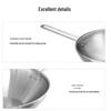 Zwilling Вок из нержавеющей стали 304 для всех типов плит