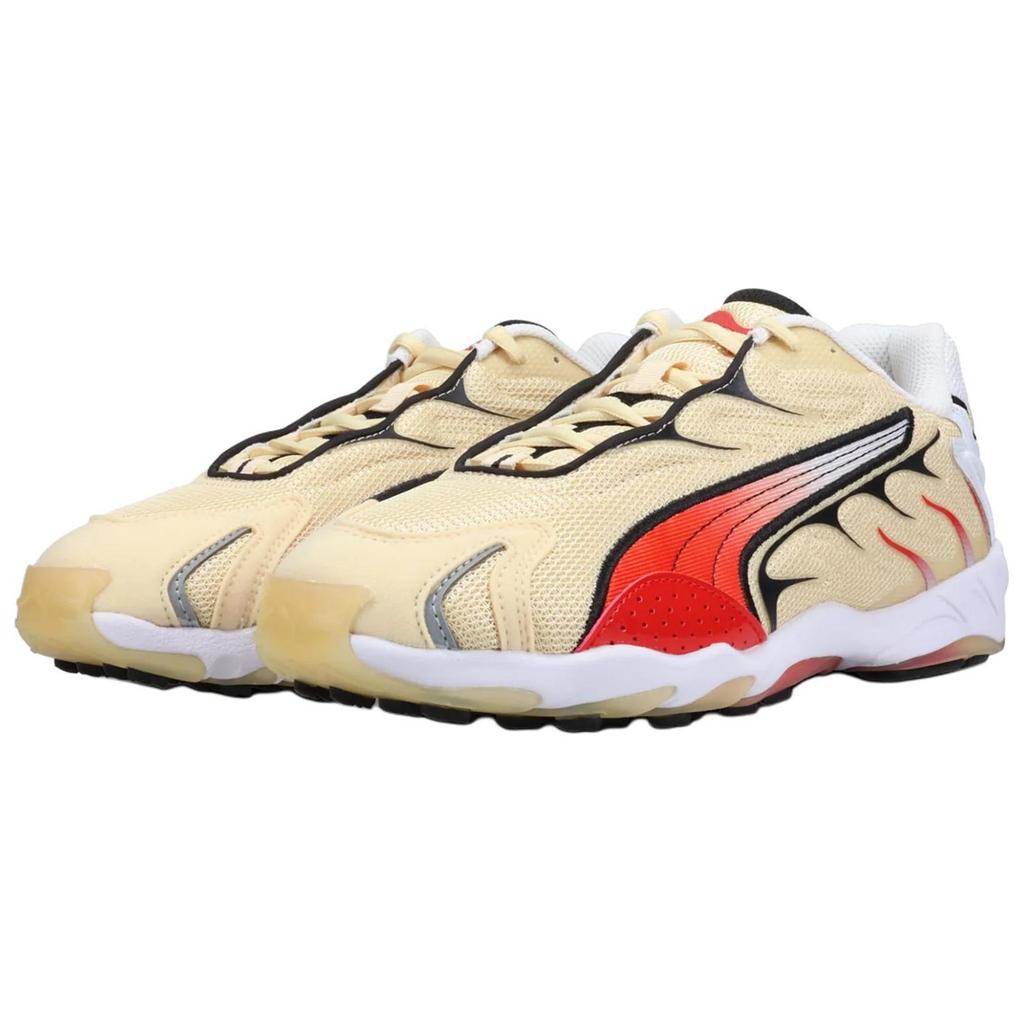 Puma 403855-01 Белый Унисекс