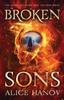 The Broken Sons : 2 Book