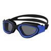 Anti-fog Swim Eyewear Glasses PC Anti-fog Diving Goggles Professional Swimming Goggles  Diving