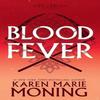 Bloodfever by Karen Marie Moning Paperback Book 9780593975947