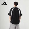 adidas Унисекс футболка с коротким рукавом