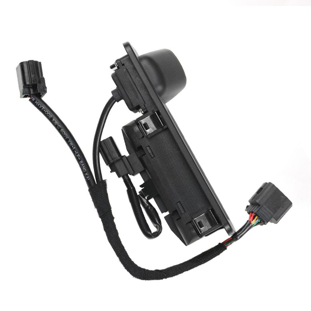 Автомобильная камера заднего вида Автомобильная электронная деталь Автоаксессуары 1 штука 95766-D4500 95766D4500 Для HYBRID 2016-2018