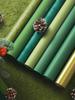 Серия Green Цветочная упаковочная бумага DIY Ручной декоративный материал для подкладки букета Рождественские цветочные подарочные упаковочные бумаги