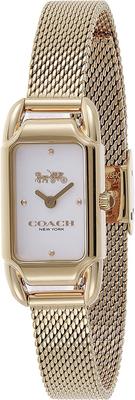 Часы CADIE 14504085 Rose Gold [Coach] Женские [Товар]
