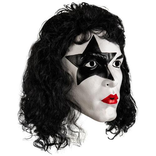 Маска для инъекций Kiss The Starchild Deluxe