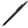 Rotring 600 Mechanical Pencil, Camouflage Green, 0.5mm, Luxury German Stationery, Professional Drafting Pen, High-End Writing Instrument