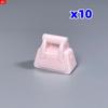 Сумка-портфель-рюкзак из кубиков MOC для аксессуаров из строительных блоков 93091 Собираемые части Детские игрушки