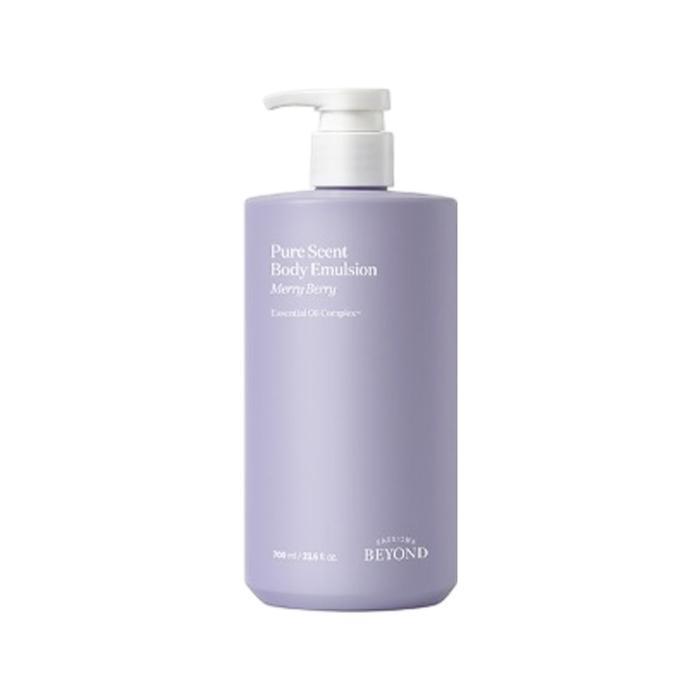 Beyond Pure Scent Mary Berry Эмульсия для тела 700 мл (30368160)