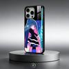 Чехол на телефон 'Панталоны и чулки с поясом для чулок' для iPhone17,16,15,14,13,12,11 Plus,Pro Max Магнитный для Magsafe Беспроводная зарядка