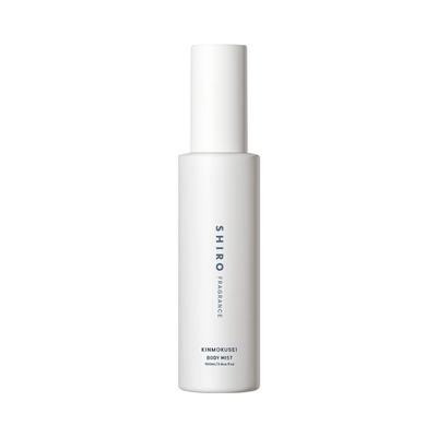 SHIRO Osmanthus Body Mist 100 мл лосьон для тела