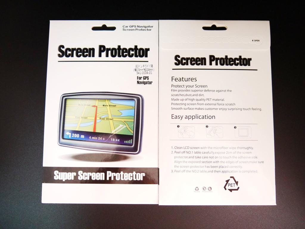 Защитная пленка для ЖК-панели домофона и (Panasonic VL-SWD701KS) Антибликовое, антибактериальное, без пузырьков, с защитой от отпечатков пальцев