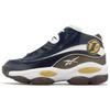 The Answer DMX NCAA Pack - Georgetown Unisex Sneakers Blue Collegiate-Navy Footwear-White HR1061
