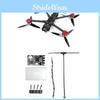 FPV Дроны для Speedybee Nano 24g ELRS Rx Приемник ExpressLRS Прочный инструмент