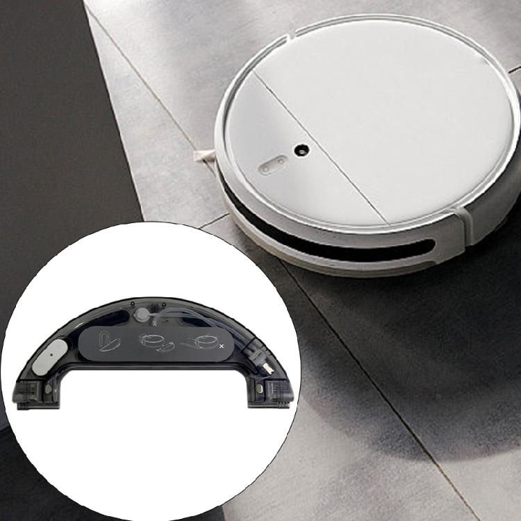 Многоразовые резервуары для воды Замена для Z10 D10 Plus D10S Plus L10 Plus Пылесос Подметальная машина Контейнер для воды Запасная часть