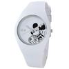 Ice Watch Disney Collaboration White Mickey 014769 [Ice-watch] Men's Women's [Item]