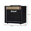 Marshall Guitar Amplifier Combo 5W DSL5C