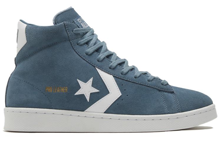 Converse Pro Leather 'Синий Белый' 169503C