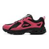 Кроссовки Li Ning Fuyiao 2.0 Trail V2 Classic Retro с двойной амортизацией, устойчивой поддержкой, нескользящие, износостойкие, с низким верхом, для бега на короткие дистанции ARXU024-1