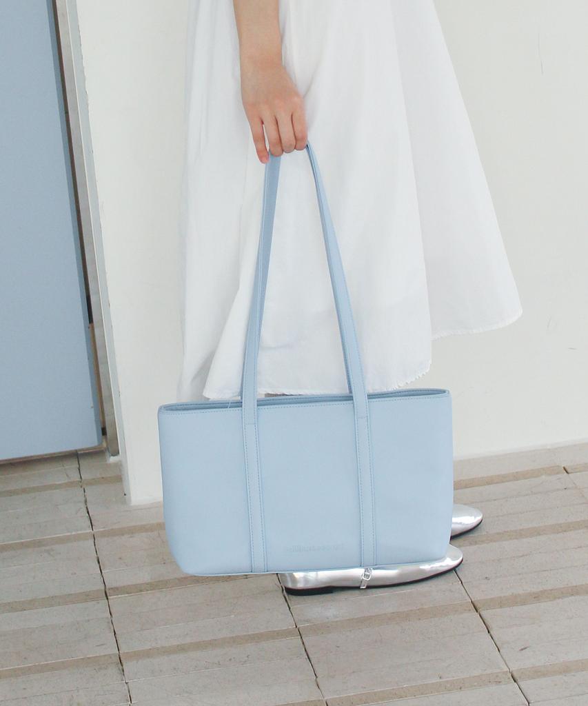 Блестящий Рекорд Liltbag_Babyblue