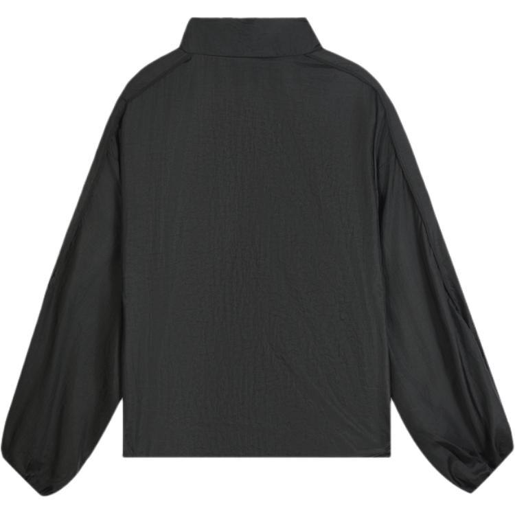 Puma Куртки T7 Женские С воротником-стойкой Умеренные Другое 633793-01