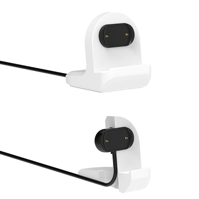 Подставка-держатель для умных часов для TRexUltra Аксессуары для часов Подставка-кронштейн для наручных часов Док-станция Белый/Черный