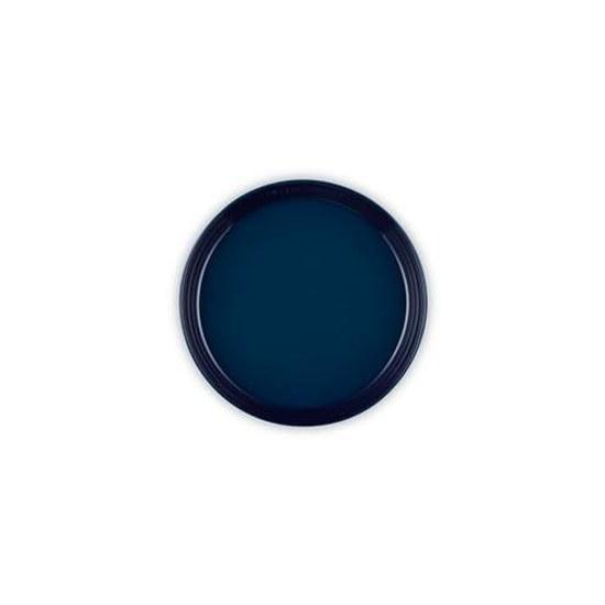 Тарелка Le Creuset Neo Круглая 17см Агава Японская Для микроволновой печи Посудомоечной машины Духовки Безопасная