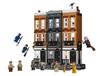 LEGO Harry Potter Grimmauld Place 12 76408 Toy Block Present Fantasy City Building Boys Girls 8 Years Old and Up