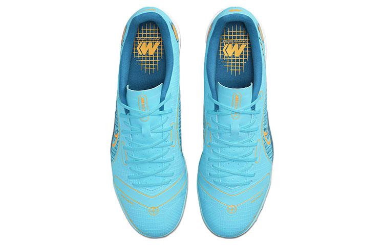 Nike Mercurial Vapor 14 Academy TF 'Blueprint' DJ2879-484