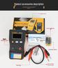 Jingyan MESR-100 High Precision Capacitance & ESR Meter Tester