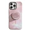Магнитный чехол-подставка, подходящий для iPhone 13, iPhone 15, iPhone 16 Pro Max
