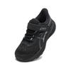 Asics GT 1000 13 PS Black Steel Grey Kids Sneakers 1014A344-004