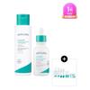Acica 365 Moisture Toner pH4.5 200ml + Trace Soothing Serum pH4.5 40ml
