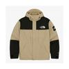 Магазин North Face Подлинная куртка North Face Nj2hq50k White Label Bayden бежевая 1795911