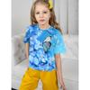 Детская одежда для девочек 3D бабочка цветок футболки для детей футболка для девочки 2024 летняя детская одежда для девочек топ для детей